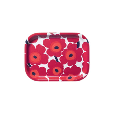 Bandeja 27 x 20 cm  - MINI UNIKKO1