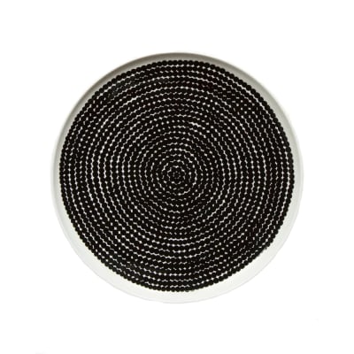Plato 25 cm - RÄSYMATTO