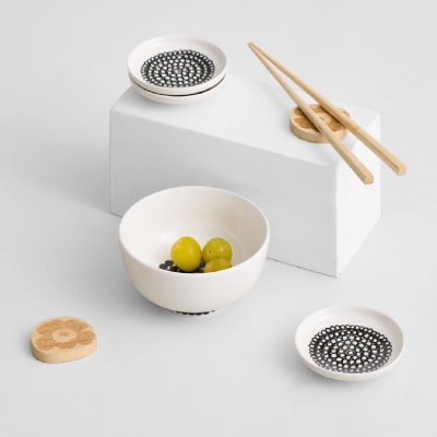 Bowl 3 dl - RÄSYMATTO