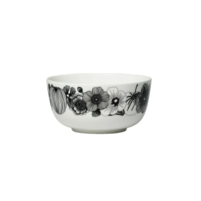 Bowl 9 dl - SIIRTOLAPUUTARHA