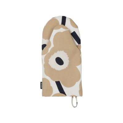 Guante de Horno - UNIKKO - Beige