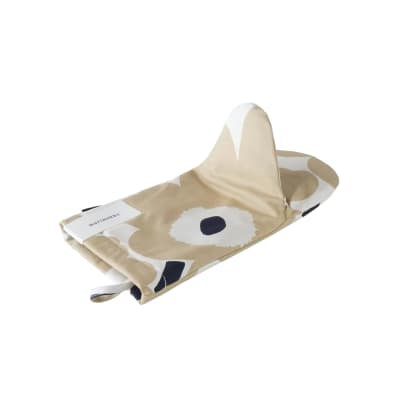 Guante de Horno - UNIKKO - Beige