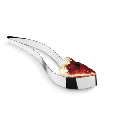 Cuchillo Servidor de torta