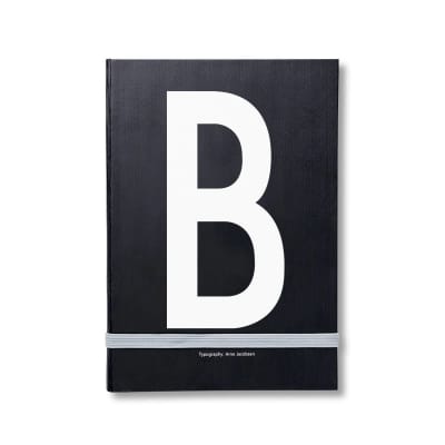 Personal Notebook