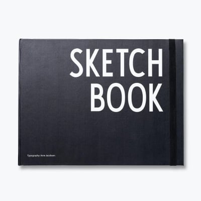 sketchbook notebook2