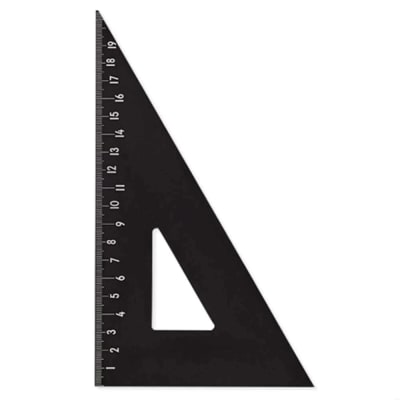 Regla Triangular - AJ2