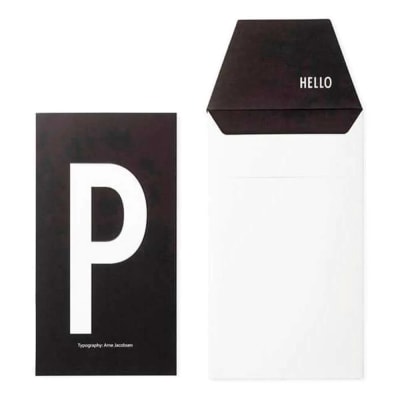Greeting card S