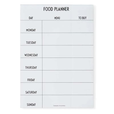 Planificador semanal de alimentos.2