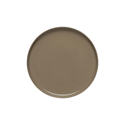 Plato 20 cm - TERRA