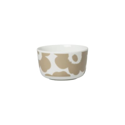 Bowl 2,5 dl - UNIKKO / Beige