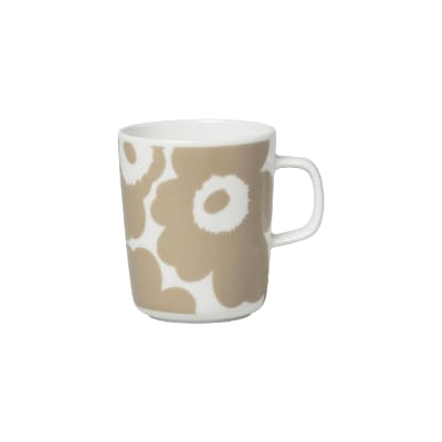 TAZA 2,5 DL - UNIKKO - Beige2