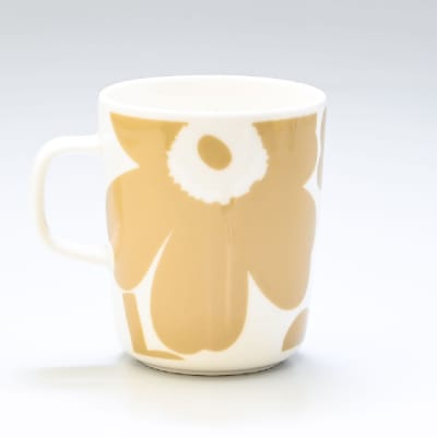 TAZA 2,5 DL - UNIKKO - Beige