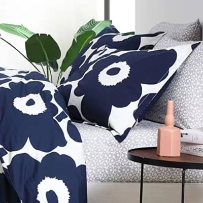 Funda de Almohada - UNIKKO 50X70/75 CM