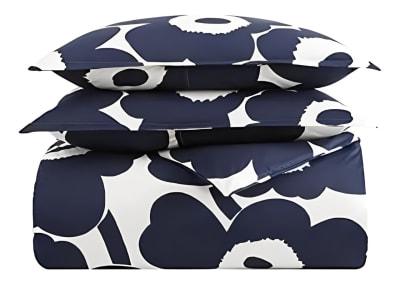 CUBRE PLUMON + FUNDA DE ALMOHADA - UNIKKO2