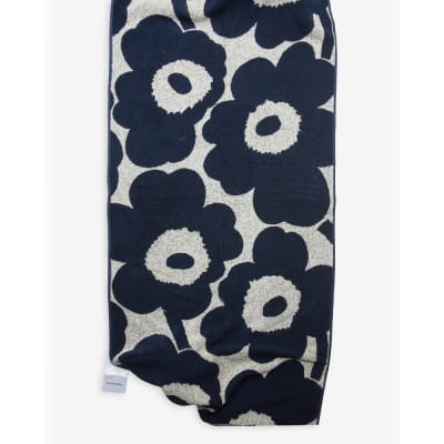Toalla de Baño - UNIKKO - Azul Oscuro
