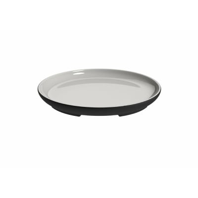 Plato Redondo - Ceramica Autoenfriante 8 cm2