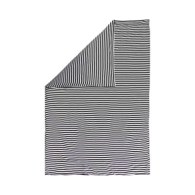 CUBRE PLUMON - TASARAITA  - Negro/Blanco1