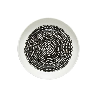 Plato 20,5 cm - RÄSYMATTO