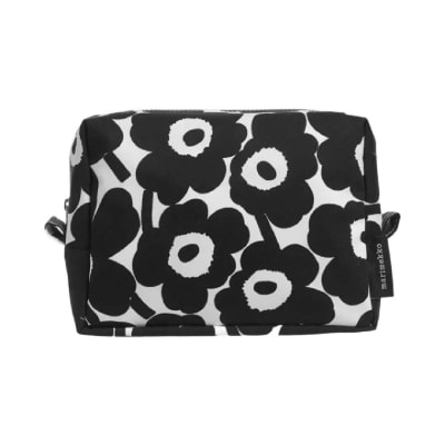 Estuche - VILJA - MINI UNIKKO - Negro1
