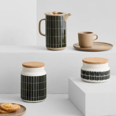 Contenedor 1,2 L - TIILISKIVI