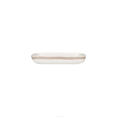 Plato de Servir - SIIRTOLAPUUTARHA - Beige