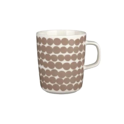 Taza 2,5 dl - RÄSYMATTO - Beige