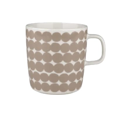 Taza 4 dl - RÄSYMATTO - Beige