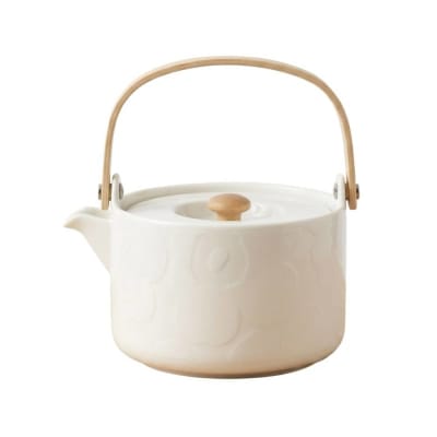 Tetera - UNIKKO - Blanco