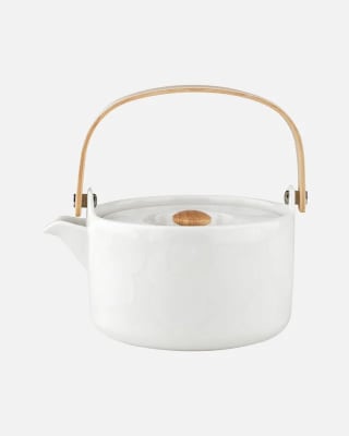 Tetera - UNIKKO - Blanco