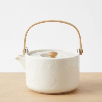 Tetera - UNIKKO - Blanco