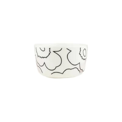 Bowl 2,5 dl - PIIRTO UNIKKO