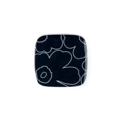 PLATO 10X10 CM - PIIRTO UNIKKO