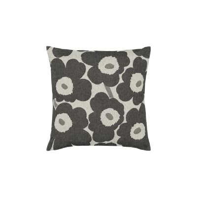 Funda de Cojin - PIENI UNIKKO - Gris3