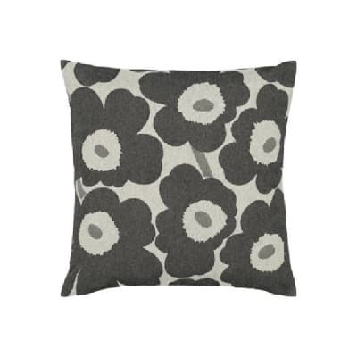 Funda de Cojin - PIENI UNIKKO - Gris4