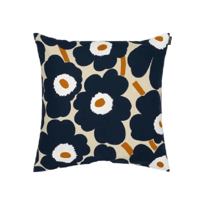 Funda de Cojin - PIENI UNIKKO - Brown2