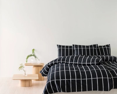FUNDA DE ALMOHADA - TIILISKIVI 50X60 CM