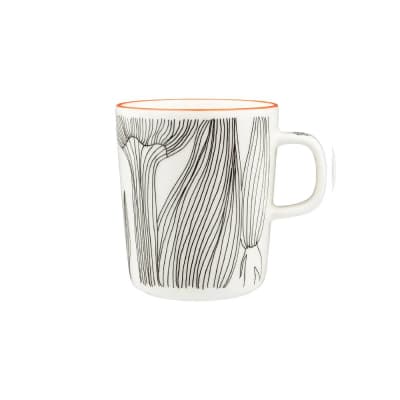 Taza 2,5 dl - KUKAT PUHKEAVAT