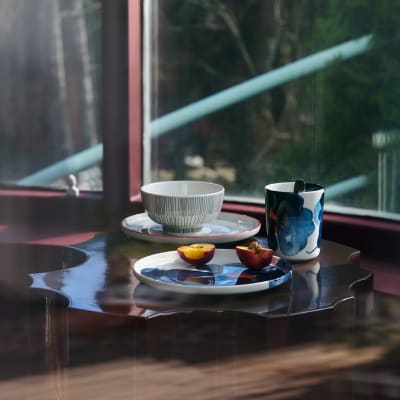 Bowl 3 DL - KUKAT PUHKEAVAT