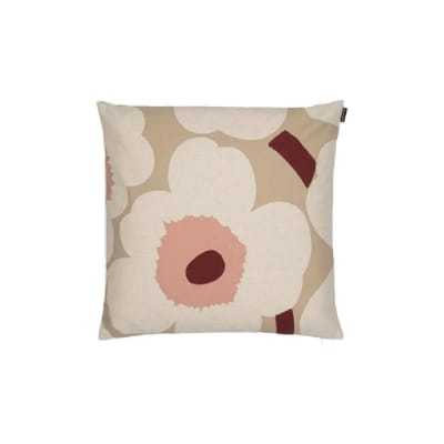 Funda de Cojin - UNIKKO - Beige1