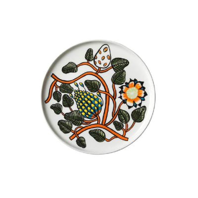 Plato 20 cm - Tiara1