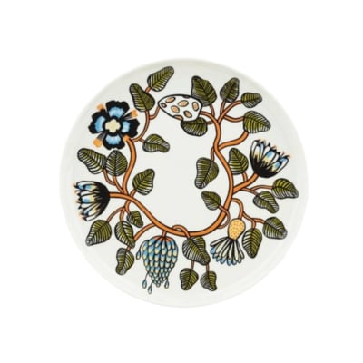 Plato 25 cm - Tiara1