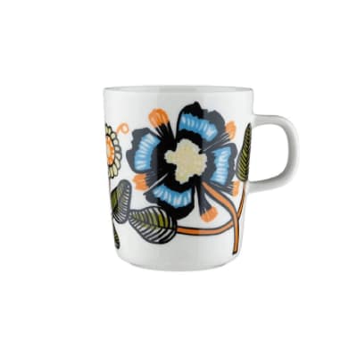 Taza 2,5 dl - TIARA