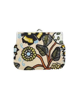 ESTUCHE - PUOLIKAS KUKKARO - Beige