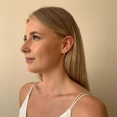 Aro - Moe ring pequeño