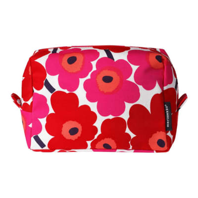 Estuche - VILJA - Rojo