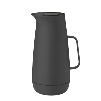 Termo 1 Litro Gris Oscuro - Norman Foster2
