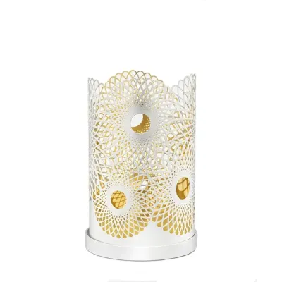 Candelabro -  Feather