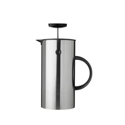 Prensa de Café EM77 - Acero.2