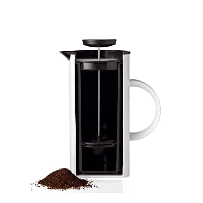 Prensa de Café EM77 - Blanco