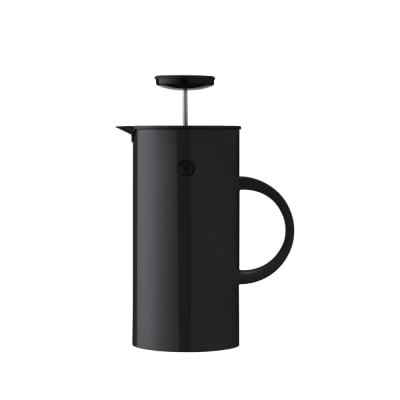 Prensa de Café EM77 - Negro 3